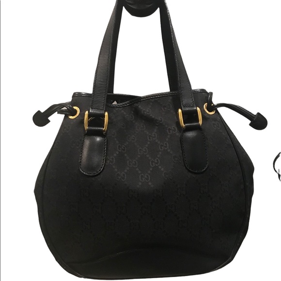 Gucci handbag - Picture 3 of 16